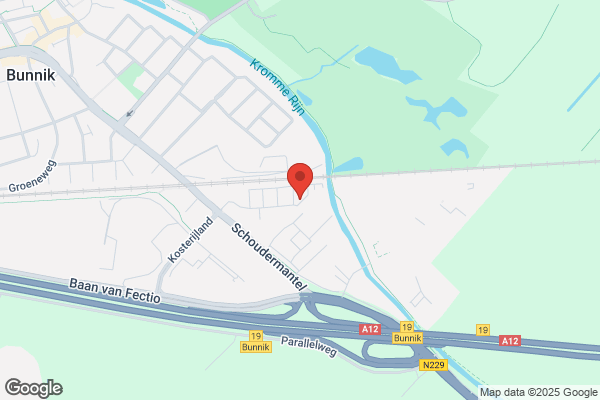 S.A. Knottnerus - Den Engelse Bv