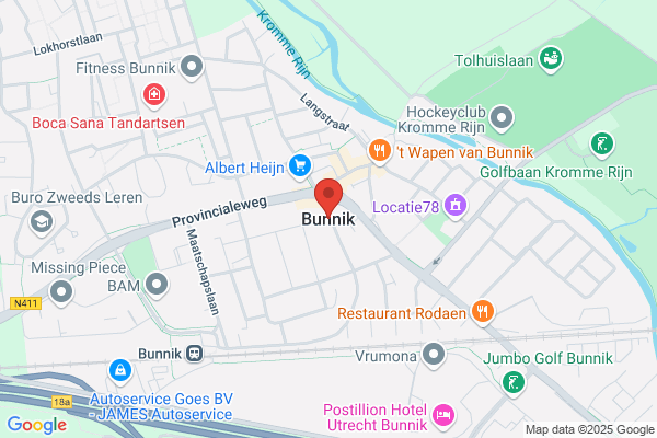 Van Brakel Trading Zeist