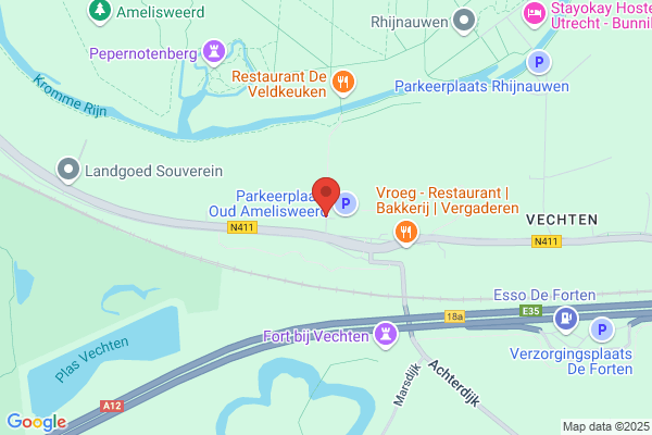Werklust Smittenberg