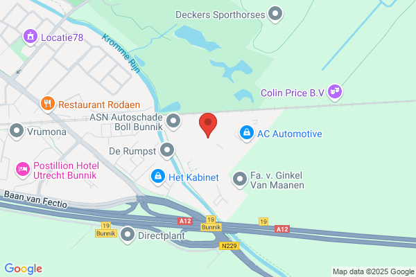 Bokhorst, Drs Ing E
