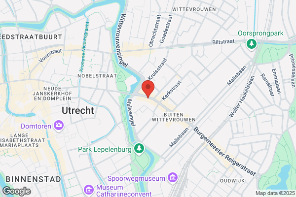 SNS Bank Utrecht Oost