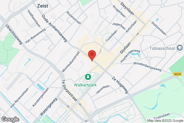 SNS Bank Zeist