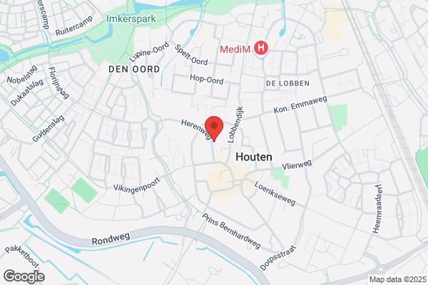 Administratiekantoor D Van Garderen Bv