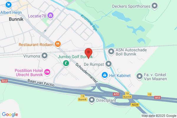 Administratiekantoor De Ridder