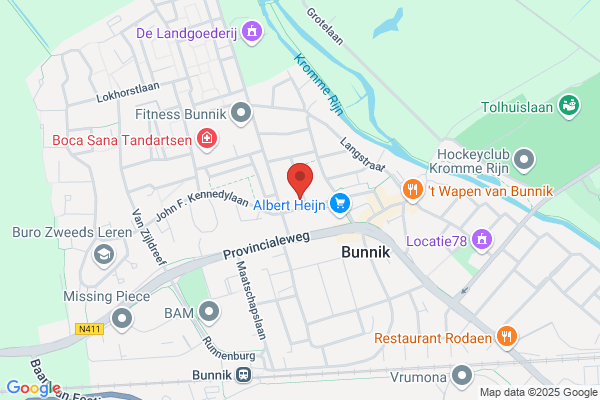 Administratiekantoor Jansen