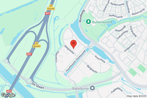 Centrale Admin V Instellingen En Bedrijven
