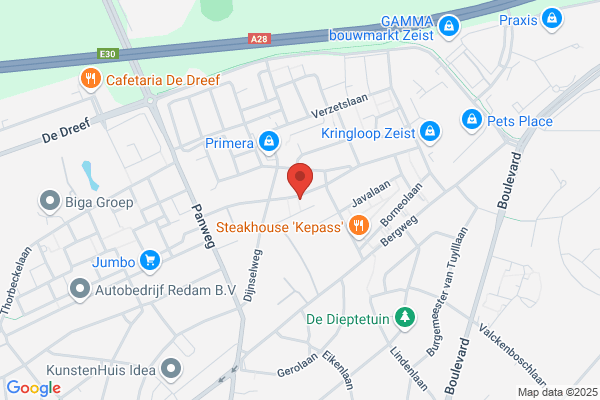 Vis Administratie- En Belastingadviezen