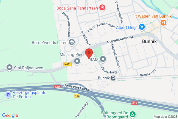 Atelier Goldener Schnitt Bv