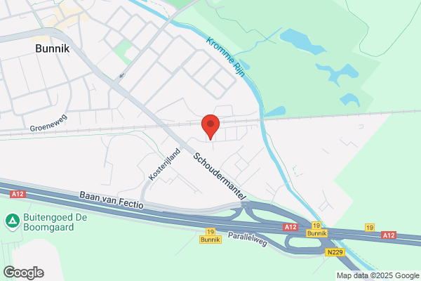 Andriessen Bv