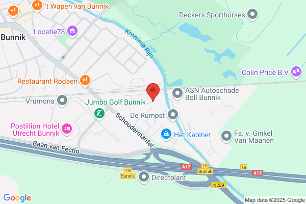 Ontwerp & Tekenbureau L.J. Vrins