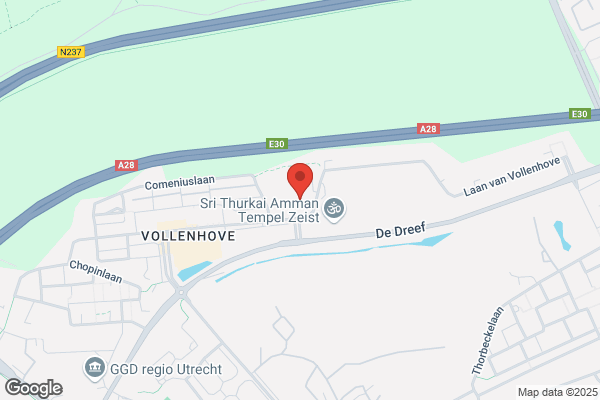 Van Dulken Consultancy