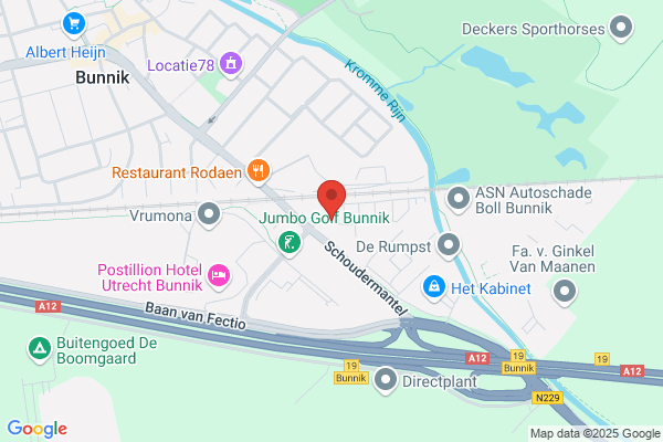 Content Factory Bv