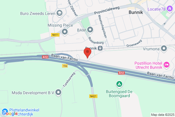 Thuis Op Internet
