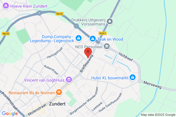 Mixtus Nederland B.V.