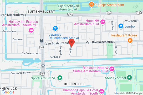 Intercure Bv