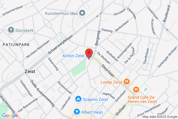 Action Zeist