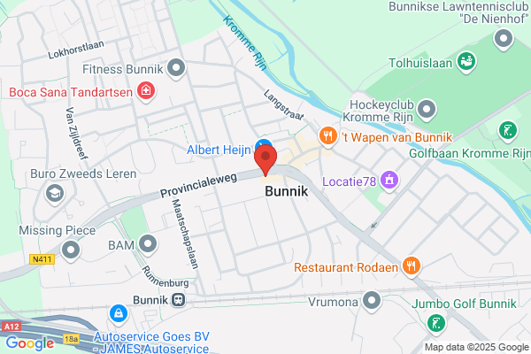 Kapsalon Gerda Biemans