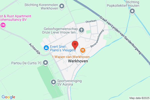 Spiegelbeeld