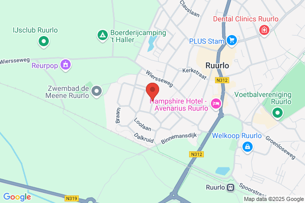 Beukenoot, De