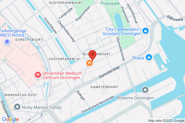 Gastouderbureau