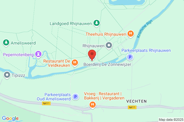 Zonnetje, 't
