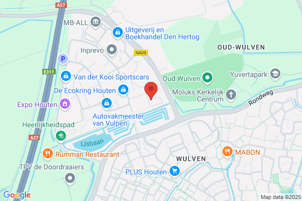 Baaren Techniek De Bilt, E V