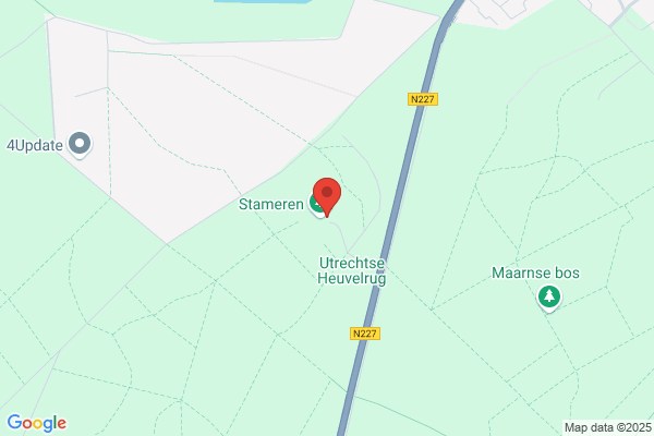 Ruimte voor Meer