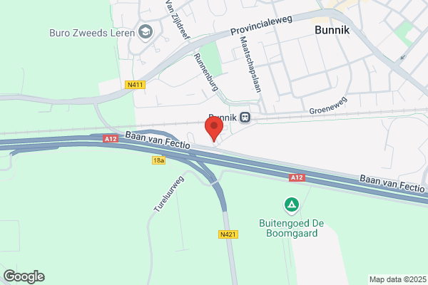 Onderhoudsbedrijf Uytewaal