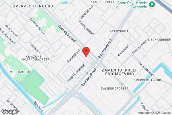 Onderhoudsbedrijf Zwaans