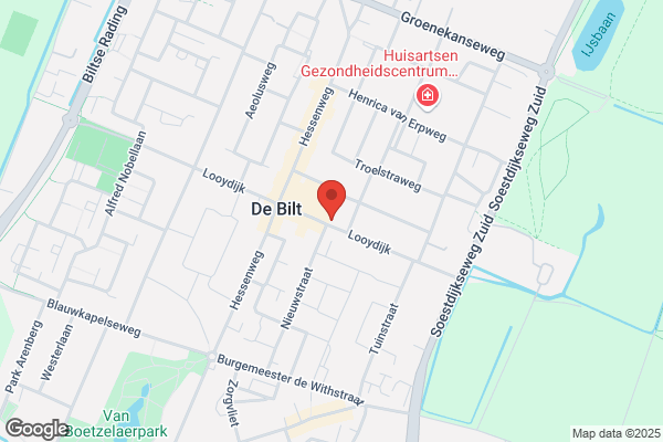 Wimo De Bilt Tegel En/Of Metselbedrijf