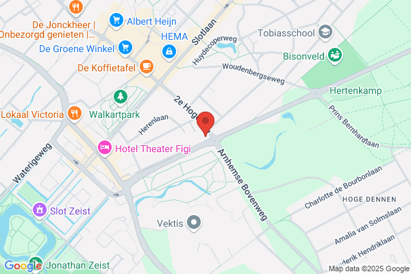 Drieklomp Bv