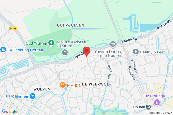 Houten Vastgoed