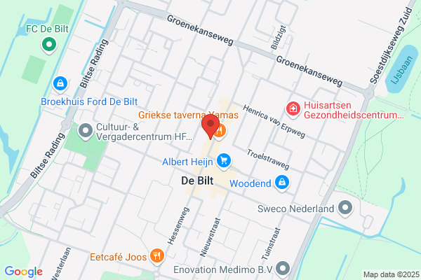 Rijksen BV Makelaardij Ing Jo