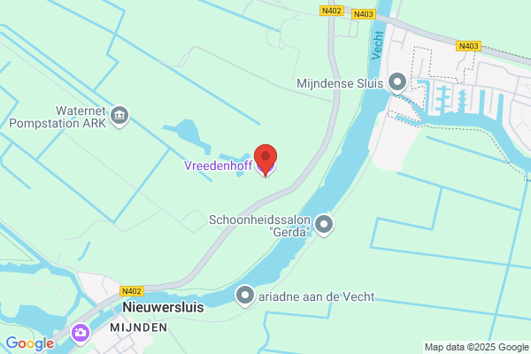 Vreedenhoff Bv