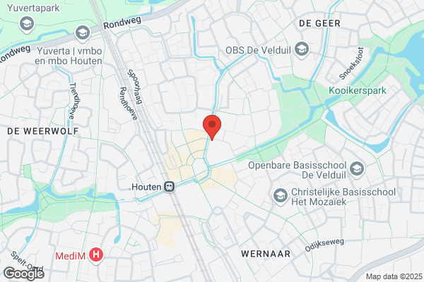 De Keizer Makelaars Houten Bv