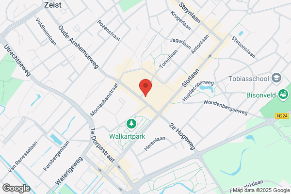 Giesberts Woningmakelaardij