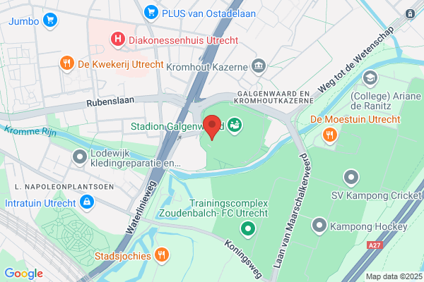 Graal Vastgoed Bv