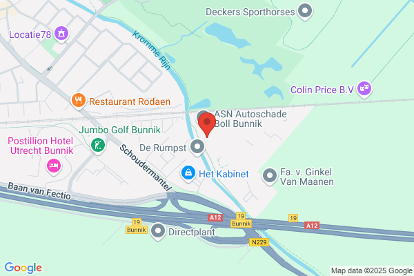 Driessen