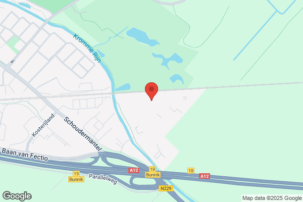 Jagned Bv