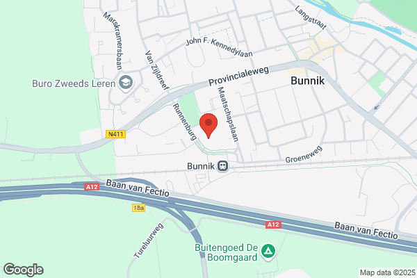 Koninklijke Bam Nbm Nv