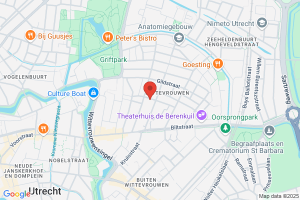 Advocatenkantoor Van Haren En Floris