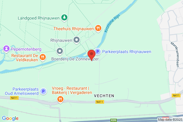 Bakkerij Laseur