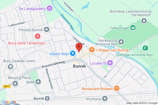 Bouchon Wijnkoperij, Le