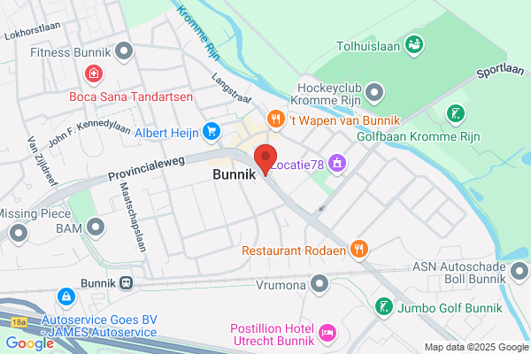 Bunnik '73