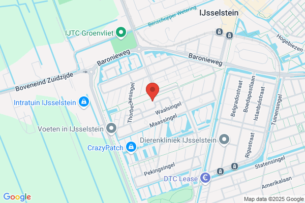 C. De Jong Betonboringen Midden-Nederlan