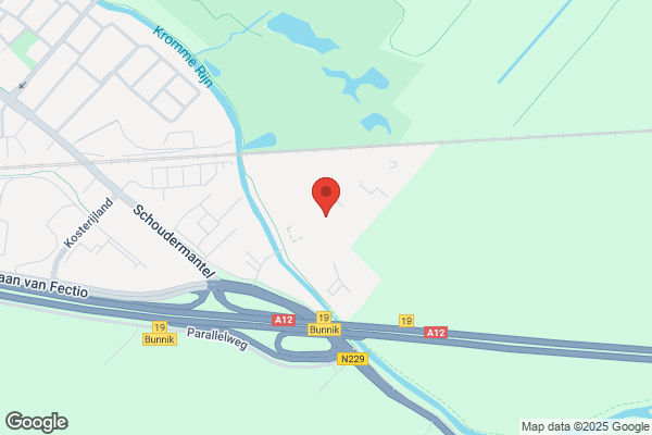 Mekenkamp Bv