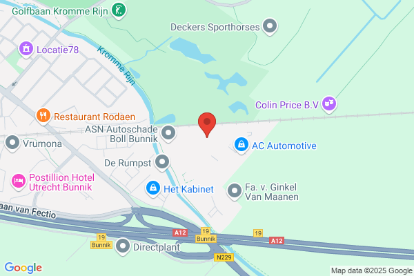 Noodnet Nederland