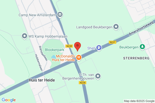 Noodnet Nederland Vof