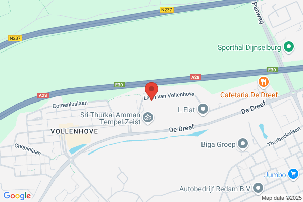 Cleanschoonmaakbedrijf
