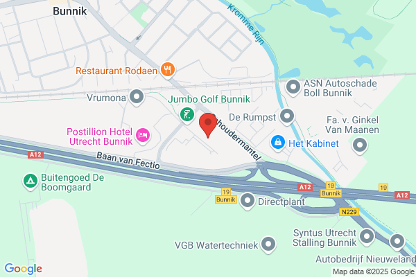 E H Van Essen Schoonmaakbedrijf
